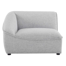 Load image into Gallery viewer, Comprise Left-Arm Sectional Sofa Chair by Modway