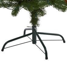 Load image into Gallery viewer, 4' Rocky Mountain Spruce Artificial Christmas Tree w/ Pinecones