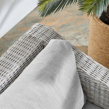 Load image into Gallery viewer, Conway Sunbrella¨ Outdoor Patio Wicker Rattan Armchair by Modway