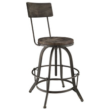 Load image into Gallery viewer, Procure Wood Bar Stool by Modway