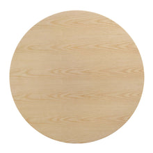 Load image into Gallery viewer, Tupelo 47" Dining Table in Gold Natural