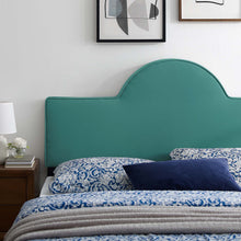Load image into Gallery viewer, Dawn Performance Velvet Twin Headboard by Modway