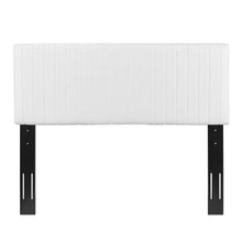 Load image into Gallery viewer, Keira Faux Leather Full / Queen Headboard by Modway