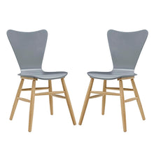 Load image into Gallery viewer, Cascade Dining Chair Set of 2 by Modway