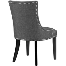 Load image into Gallery viewer, Marquis Fabric Dining Chair Set of 4 by Modway