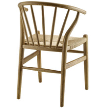 Load image into Gallery viewer, Flourish Spindle Wood Dining Side Chair Set of 2 by Modway