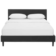 Load image into Gallery viewer, Anya Full Bed by Modway