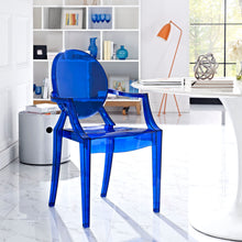 Load image into Gallery viewer, Casper Dining Armchair by Modway