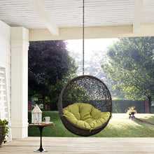 Load image into Gallery viewer, Hide Outdoor Patio Swing Chair Without Stand by Modway