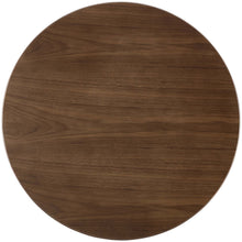 Load image into Gallery viewer, Lippa 36" Round Wood Dining Table by Modway