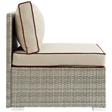Load image into Gallery viewer, Repose Outdoor Patio Armless Chair by Modway