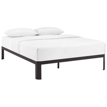 Load image into Gallery viewer, Corinne Queen Bed Frame by Modway