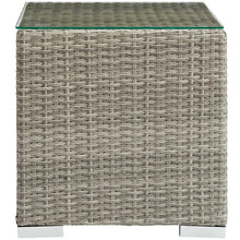 Load image into Gallery viewer, Repose Outdoor Patio Side Table by Modway
