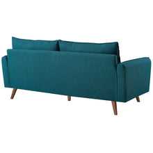 Load image into Gallery viewer, Revive Upholstered Fabric Sofa by Modway