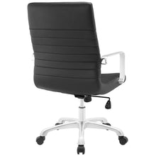 Load image into Gallery viewer, Finesse Mid Back Office Chair by Modway