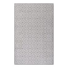 Load image into Gallery viewer, Freydis Greek Key 5x8 Area Rug by Modway
