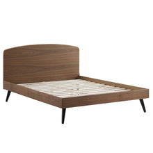 Load image into Gallery viewer, Bronwen Wood Full Platform Bed by Modway