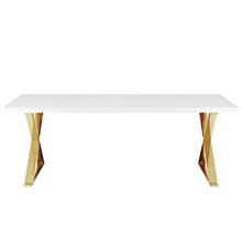 Load image into Gallery viewer, Sector Dining Table by Modway
