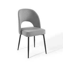 Load image into Gallery viewer, Rouse Upholstered Fabric Dining Side Chair Set of 2 by Modway