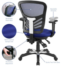 Load image into Gallery viewer, Articulate Mesh Office Chair by Modway