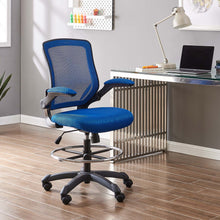 Load image into Gallery viewer, Veer Drafting Chair by Modway
