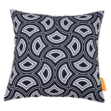 Load image into Gallery viewer, Modway 2 Piece Outdoor Patio Pillow Set by Modway