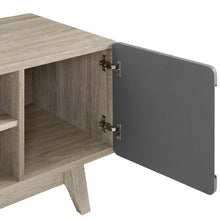 Load image into Gallery viewer, Tread 70" Media Console TV Stand by Modway