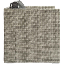 Load image into Gallery viewer, Repose Outdoor Patio Armchair by Modway