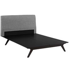 Load image into Gallery viewer, Tracy Queen Bed by Modway