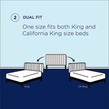 Load image into Gallery viewer, Noelle Performance Velvet King/California King Headboard by Modway