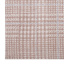 Load image into Gallery viewer, Kaja Abstract Plaid 5x8 Area Rug by Modway