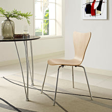 Load image into Gallery viewer, Ernie Dining Side Chair by Modway