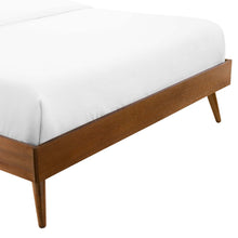 Load image into Gallery viewer, Margo Wood Full Platform Bed Frame by Modway