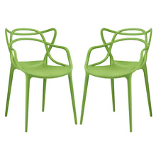 Load image into Gallery viewer, Entangled Dining Set Set of 2 by Modway