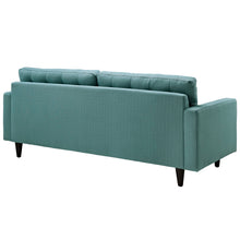 Load image into Gallery viewer, Empress Armchair and Sofa Set of 2 by Modway