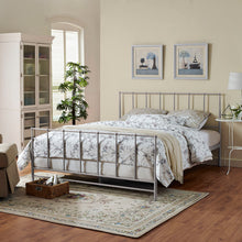 Load image into Gallery viewer, Estate Queen Bed by Modway