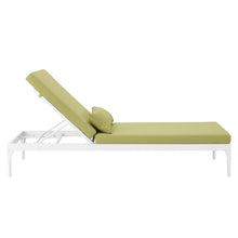 Load image into Gallery viewer, Perspective Cushion Outdoor Patio Chaise Lounge Chair by Modway