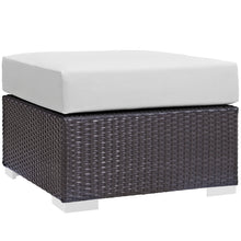 Load image into Gallery viewer, Convene 10 Piece Outdoor Patio Sectional Set by Modway