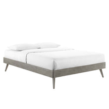 Load image into Gallery viewer, Margo Wood Twin Platform Bed Frame by Modway