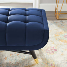 Load image into Gallery viewer, Adept 60" Performance Velvet Bench by Modway