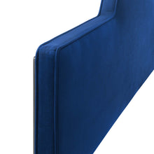 Load image into Gallery viewer, Dawn Performance Velvet Full/Queen Headboard by Modway