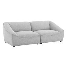 Load image into Gallery viewer, Comprise 2-Piece Loveseat by Modway