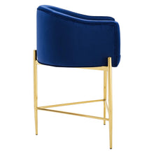 Load image into Gallery viewer, Savour Tufted Counter Stool by Modway