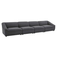 Load image into Gallery viewer, Comprise 4-Piece Sofa by Modway