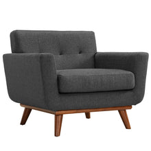 Load image into Gallery viewer, Engage Armchair and Loveseat Set of 2 by Modway