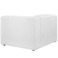 Load image into Gallery viewer, Mingle Fabric Right-Facing Sofa by Modway