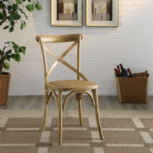 Load image into Gallery viewer, Gear Dining Side Chair by Modway