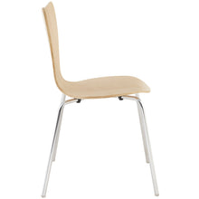 Load image into Gallery viewer, Ernie Dining Side Chair by Modway