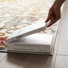 Load image into Gallery viewer, Reflect Primrose Ornate Floral Lattice 8x10 Indoor/Outdoor Area Rug by Modway