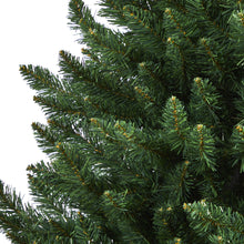 Load image into Gallery viewer, 6' Northern Rocky Spruce Artificial Christmas Tree with 838 Bendable Branches